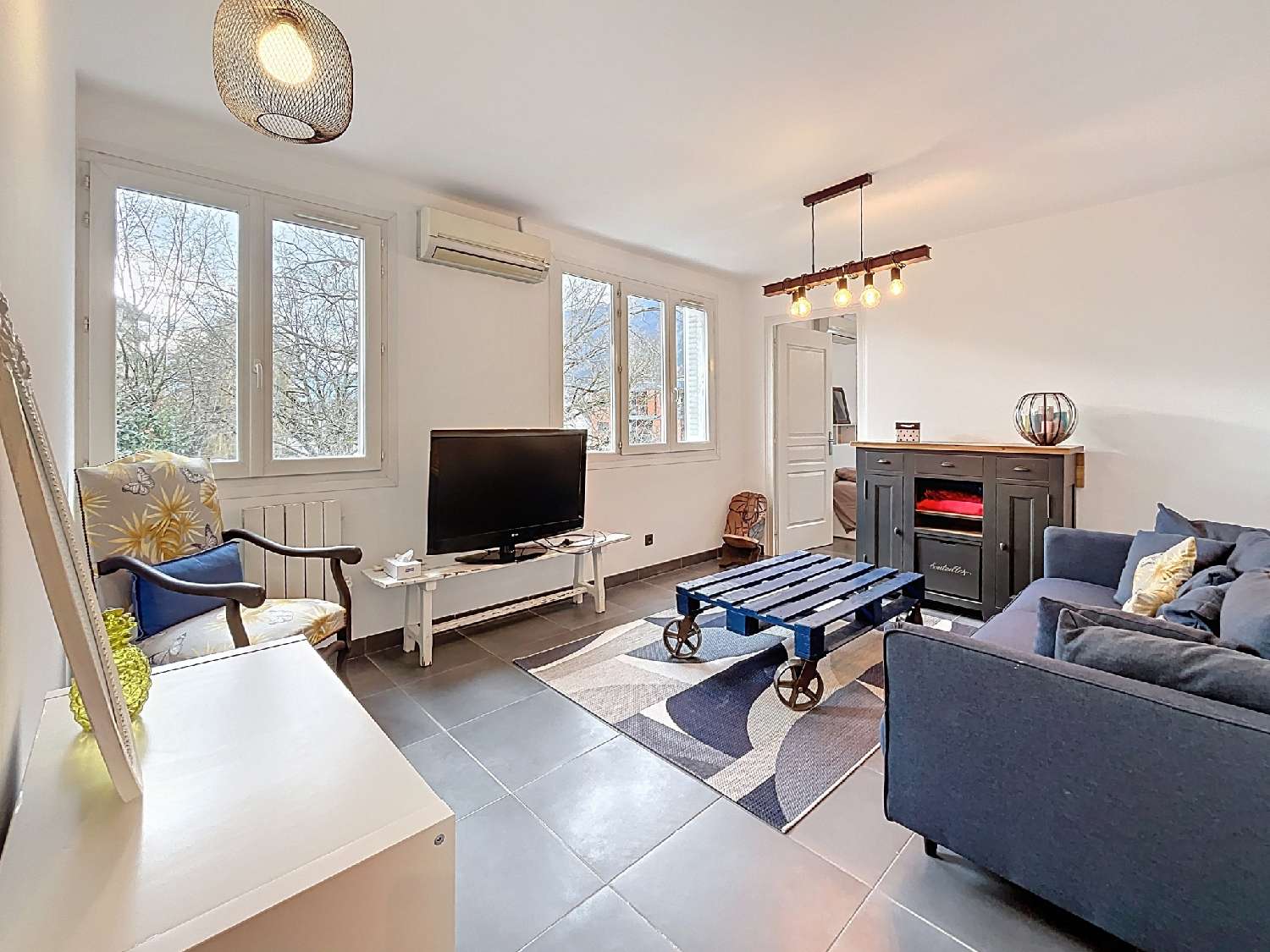 te koop appartement Corenc Isère 2