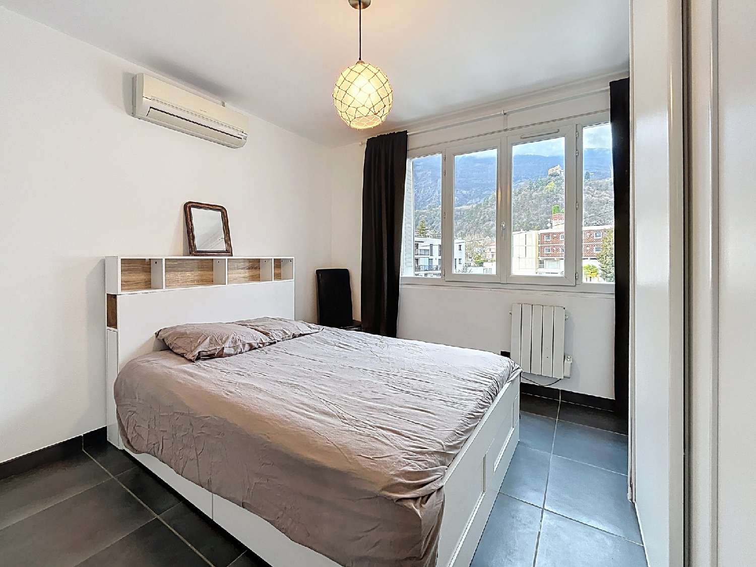 te koop appartement Corenc Isère 5