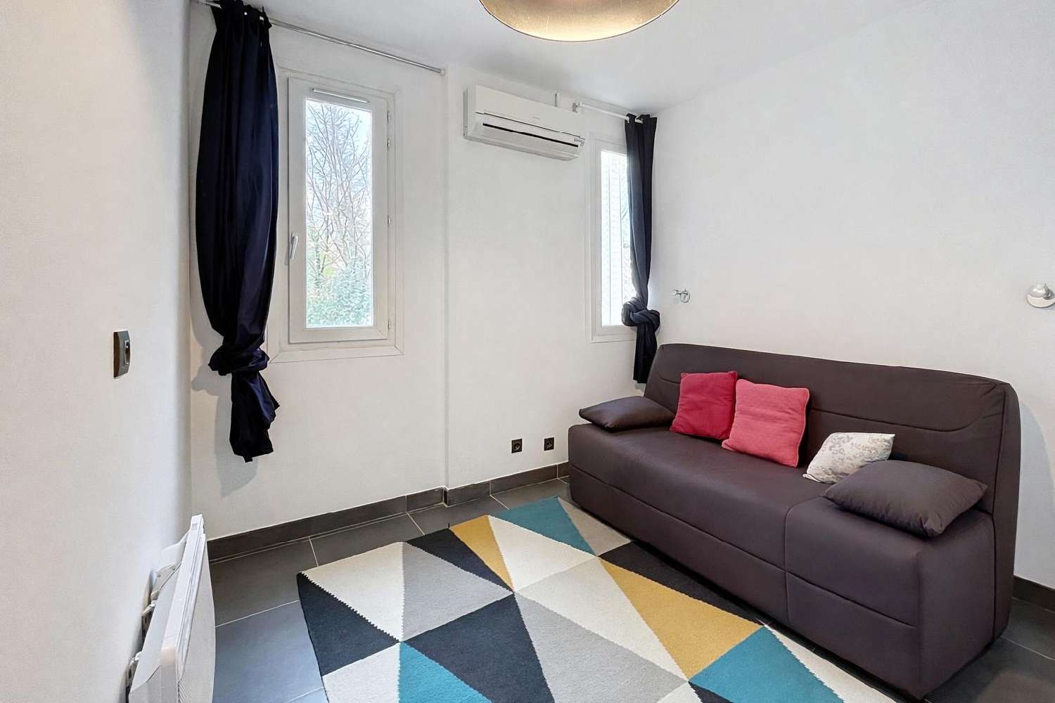 te koop appartement Corenc Isère 6