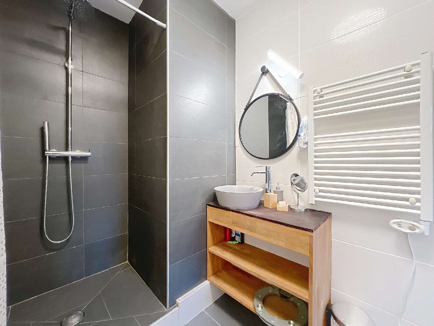 te koop appartement Corenc Isère 7