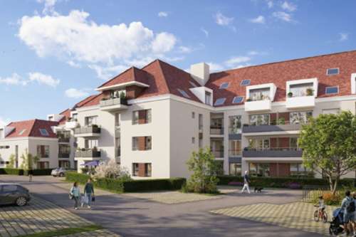 Cormeilles-en-Parisis Val-d'Oise appartement foto 7317027