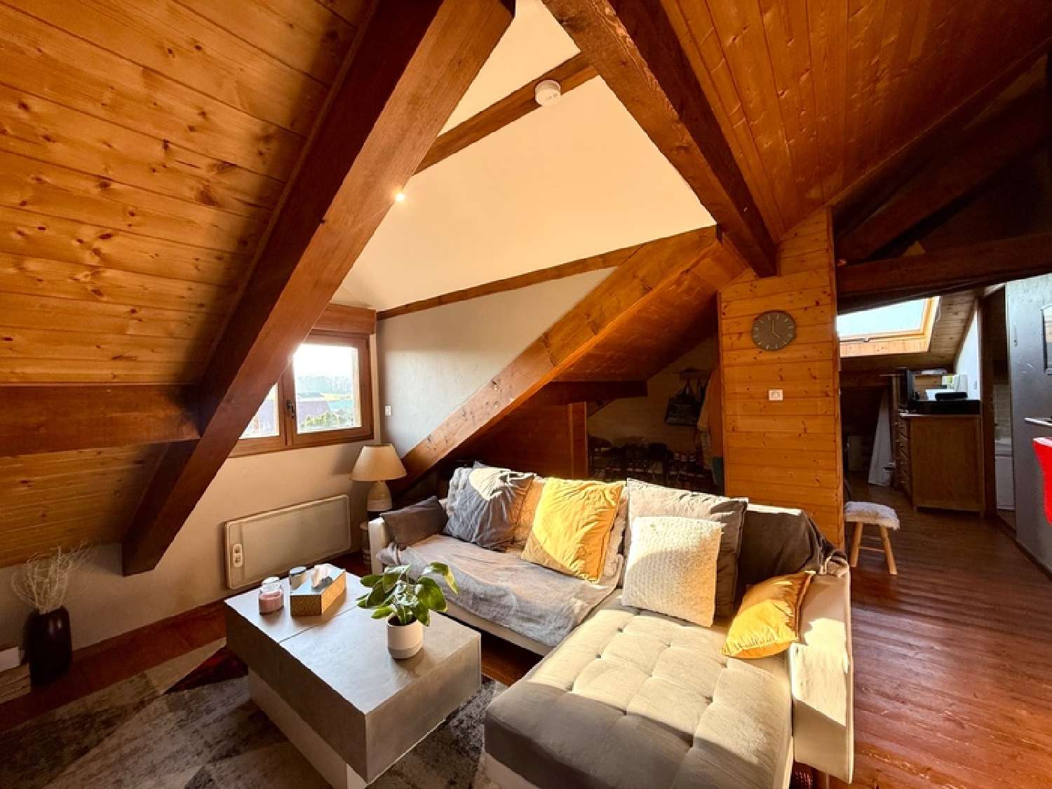  kaufen Wohnung/ Apartment Cornier Haute-Savoie 1