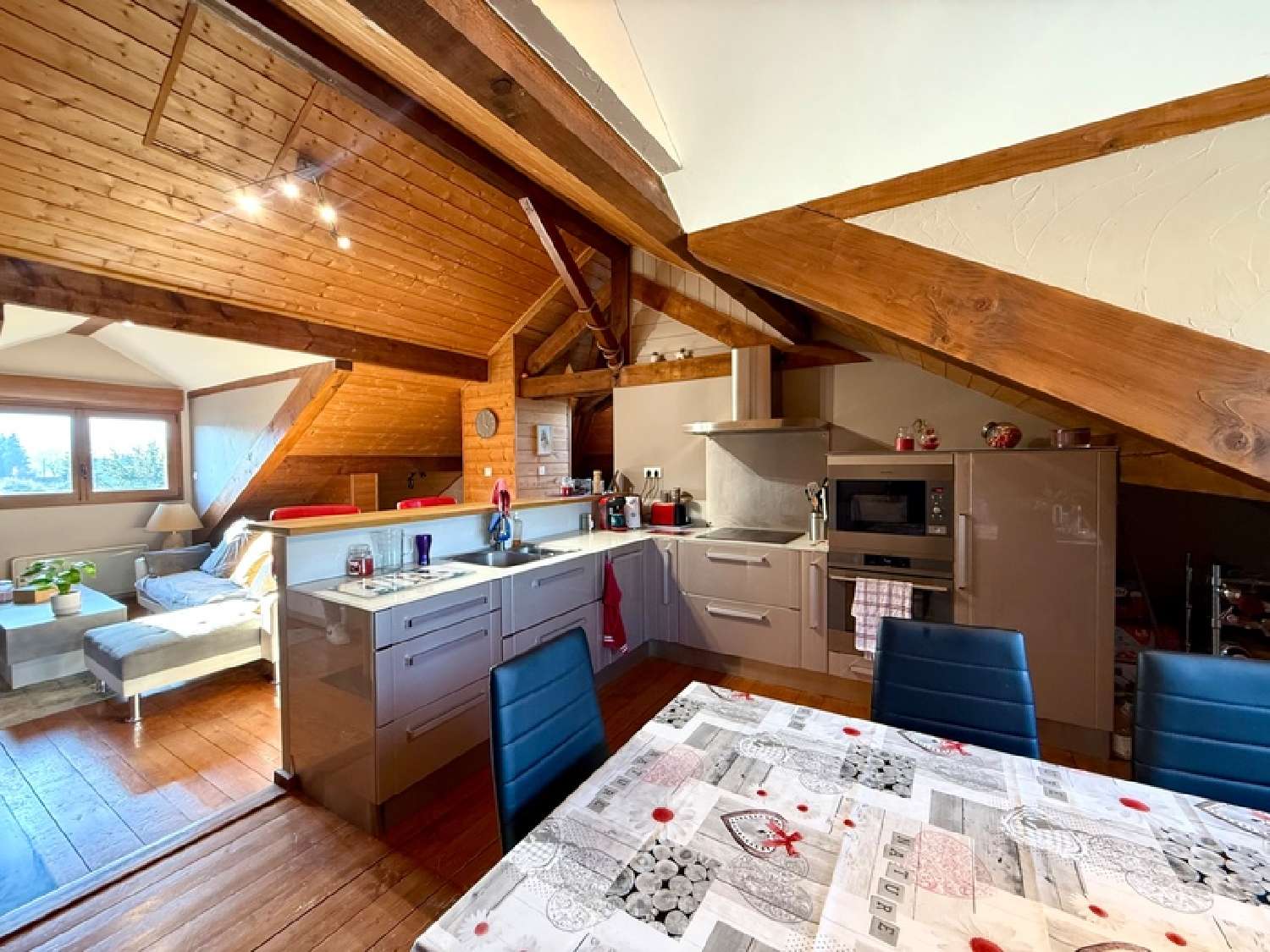  kaufen Wohnung/ Apartment Cornier Haute-Savoie 2