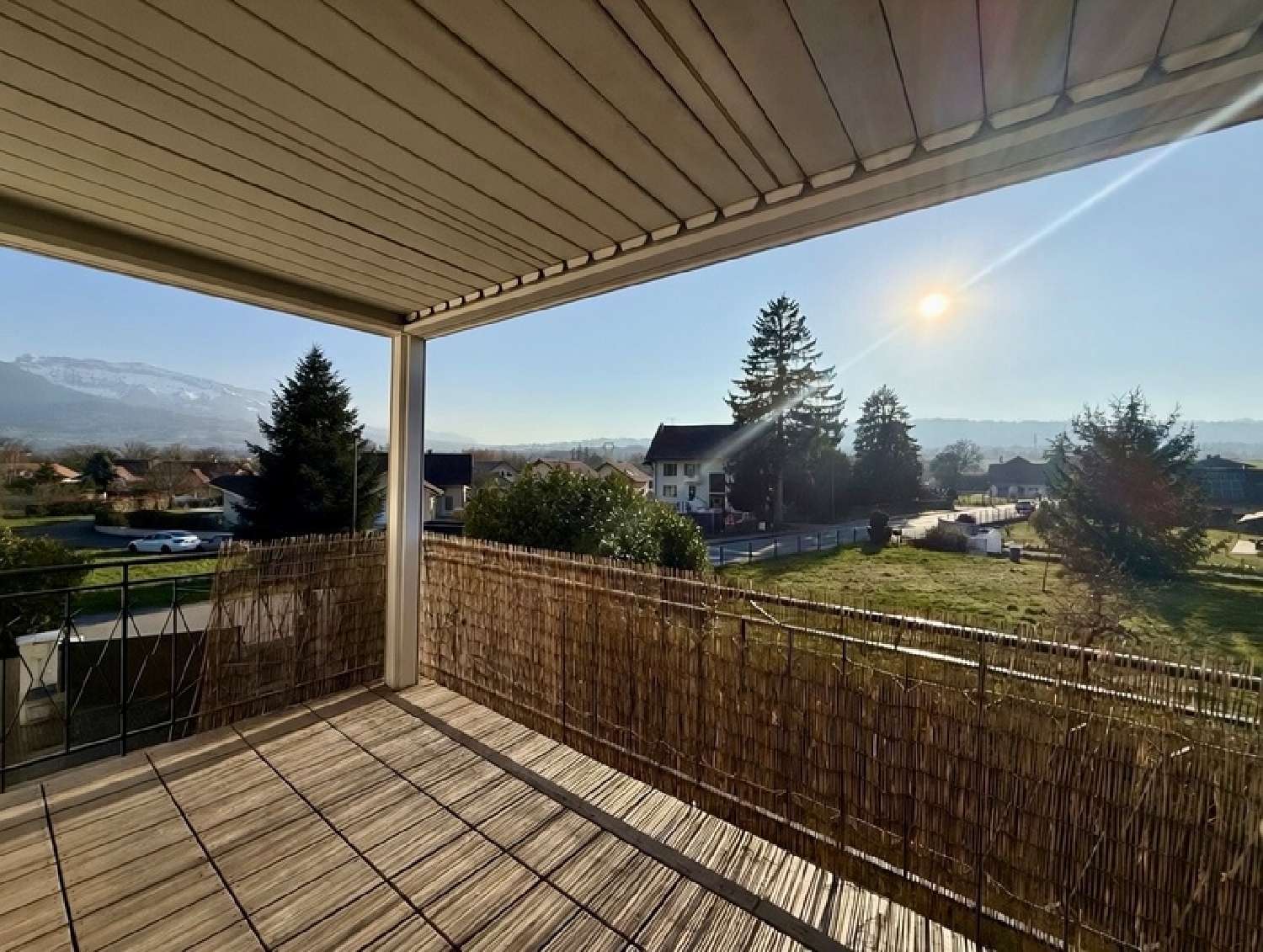  kaufen Wohnung/ Apartment Cornier Haute-Savoie 3