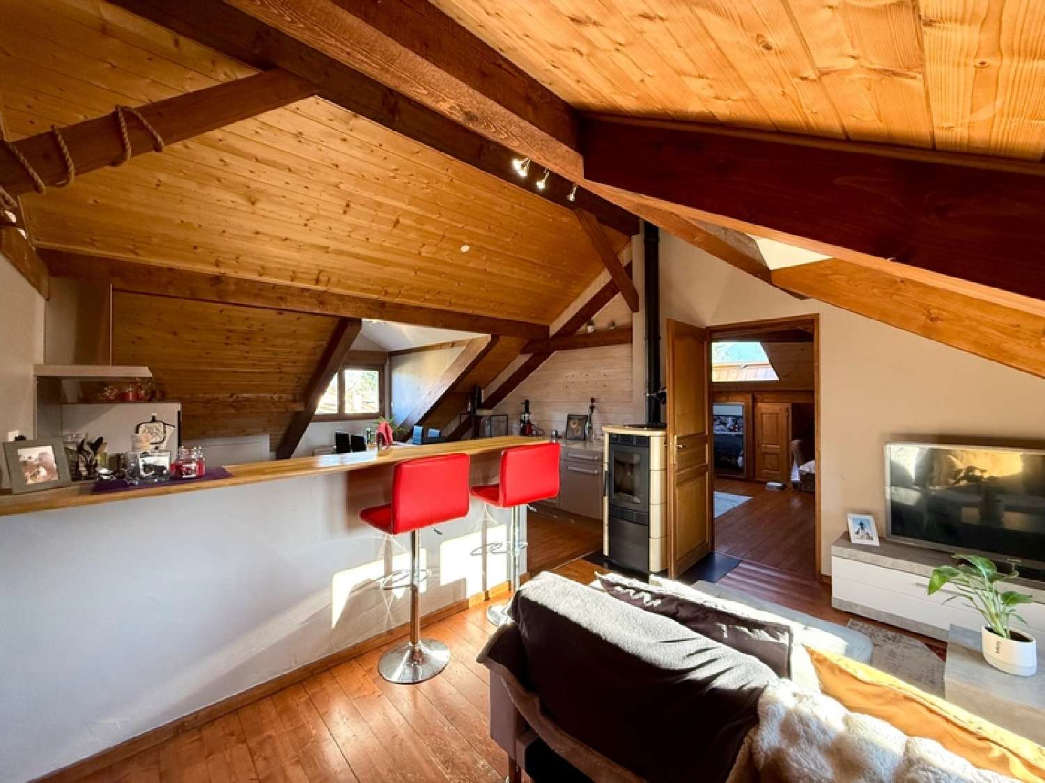  kaufen Wohnung/ Apartment Cornier Haute-Savoie 5