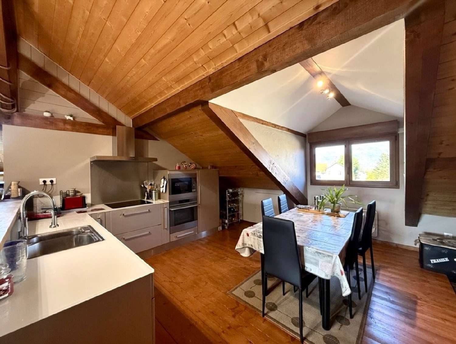  kaufen Wohnung/ Apartment Cornier Haute-Savoie 6