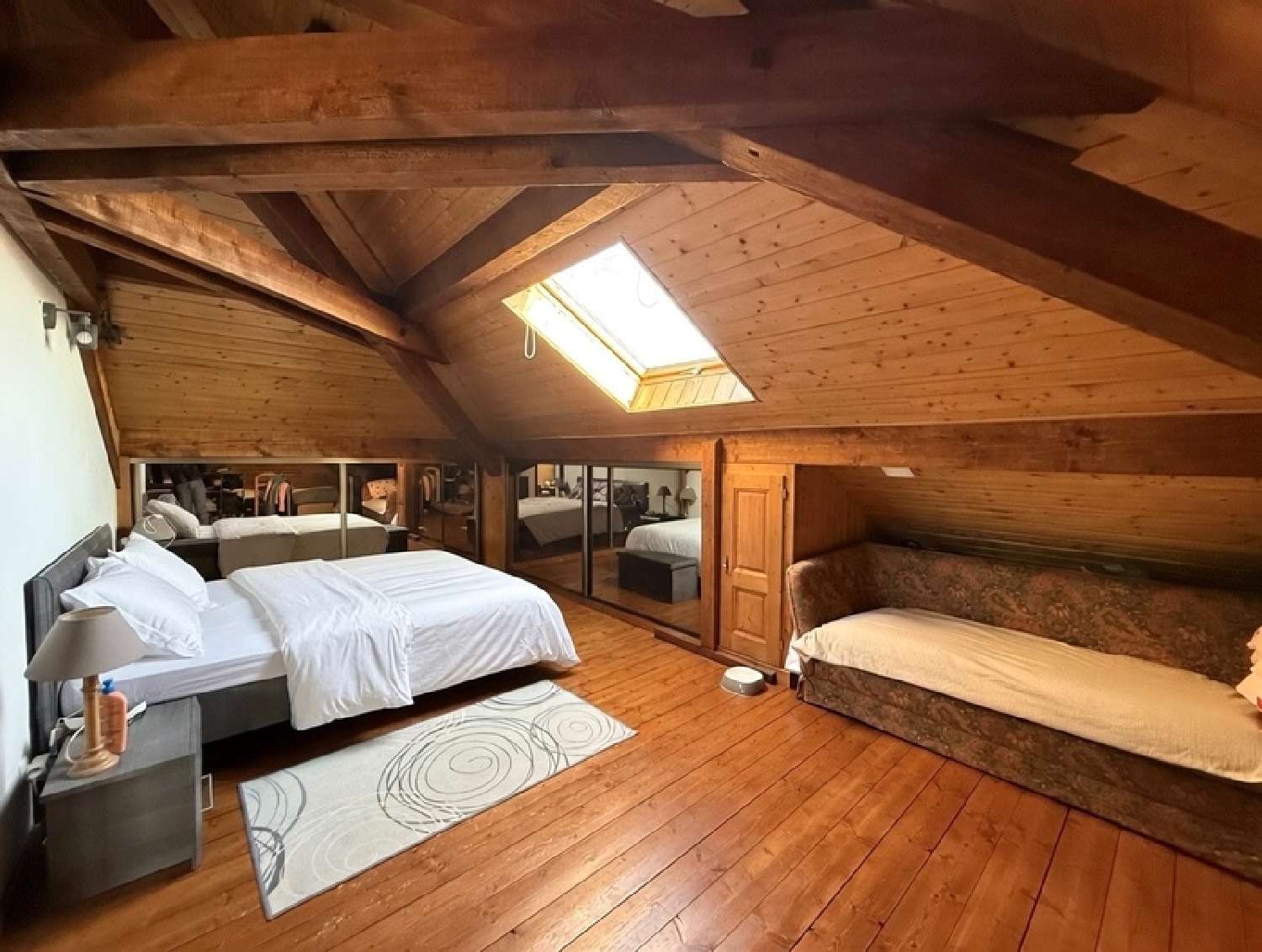  kaufen Wohnung/ Apartment Cornier Haute-Savoie 8