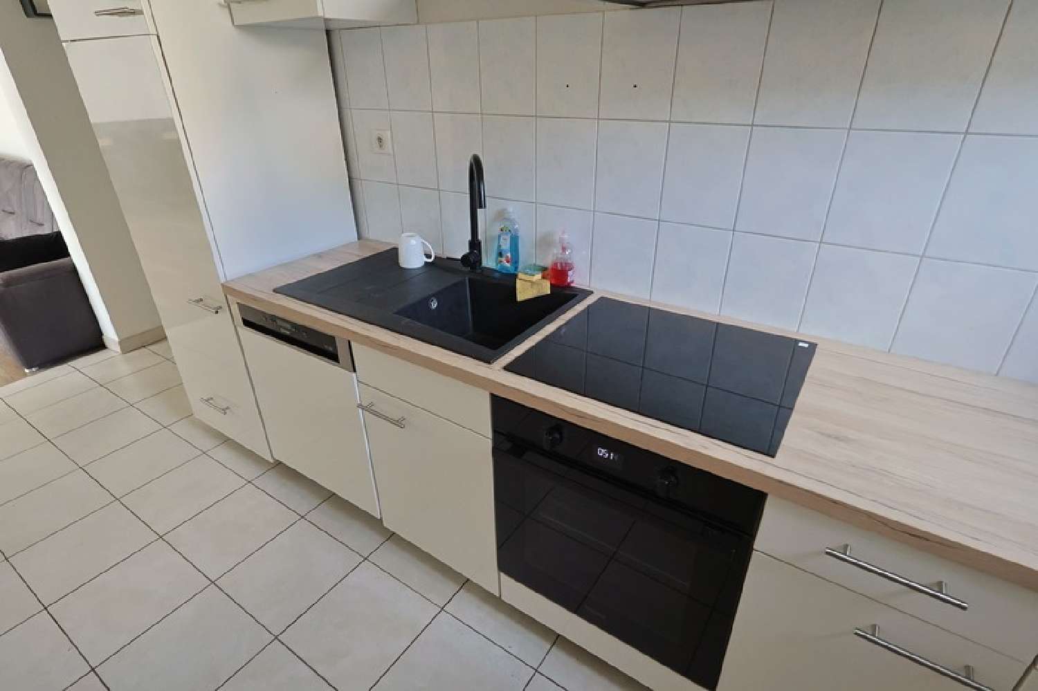  te koop appartement Cornimont Vogezen 4