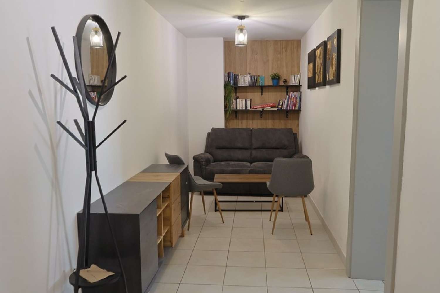  te koop appartement Cornimont Vogezen 5