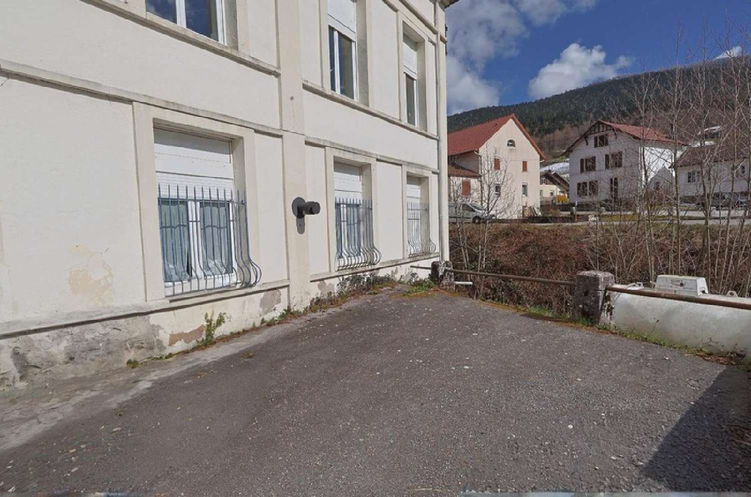  te koop appartement Cornimont Vogezen 6