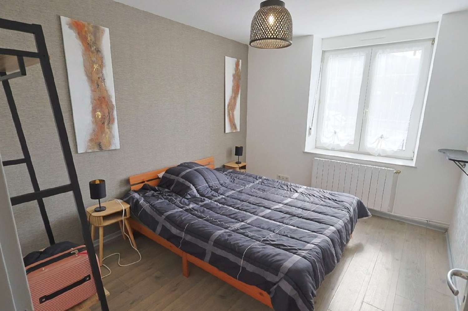  te koop appartement Cornimont Vogezen 7