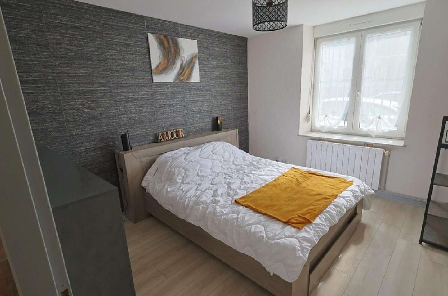 te koop appartement Cornimont Vogezen 8