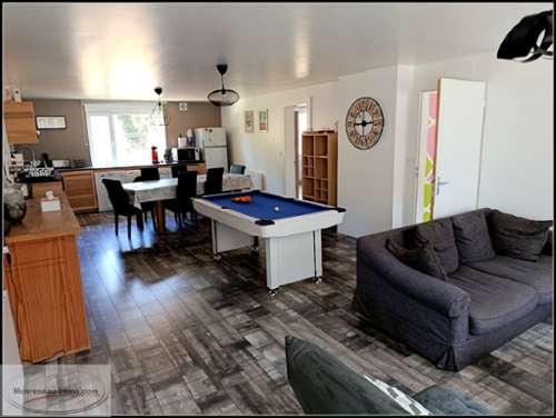 Cornimont Vogezen appartement foto 7309616