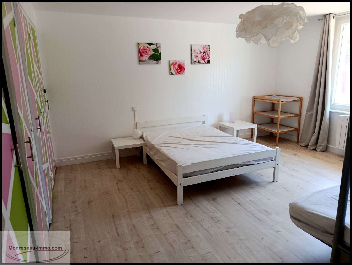 te koop appartement Cornimont Vogezen 7