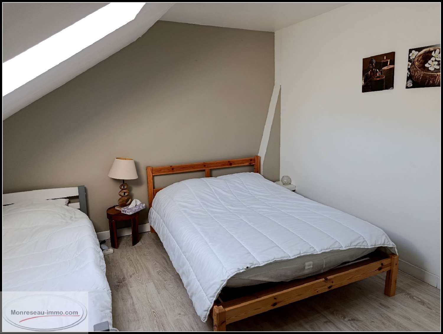 te koop appartement Cornimont Vogezen 8