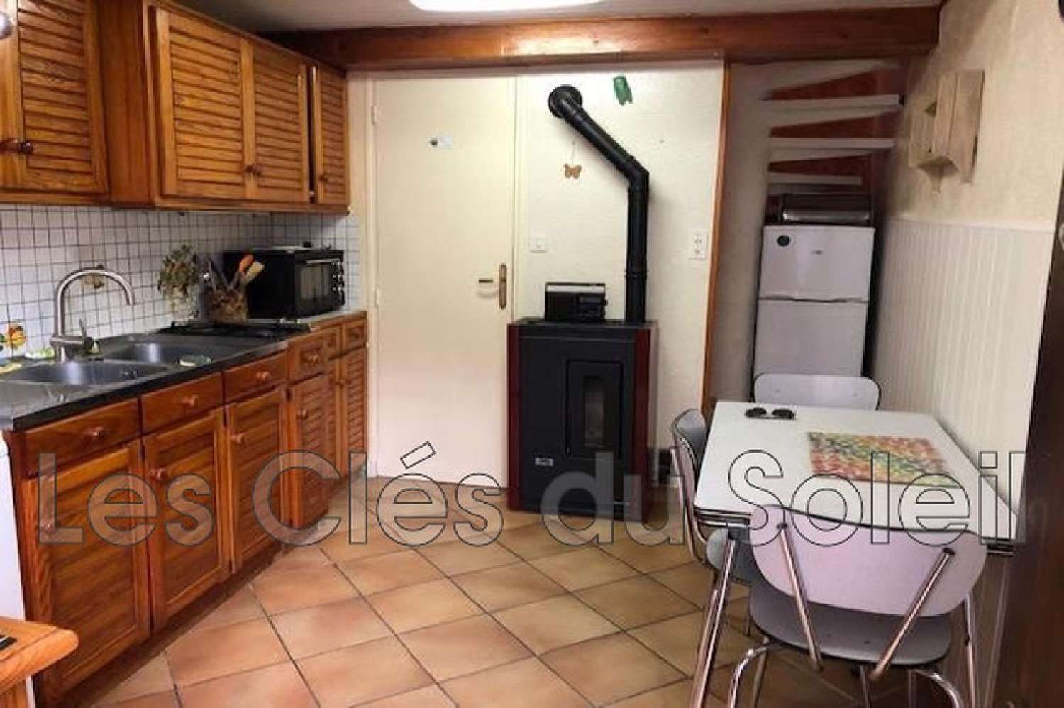  te koop appartement Correns Var 1