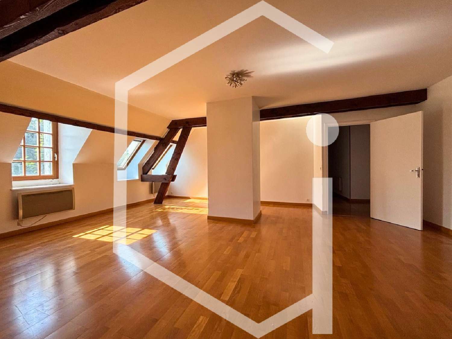  kaufen Wohnung/ Apartment Cosne-Cours-sur-Loire Nièvre 1