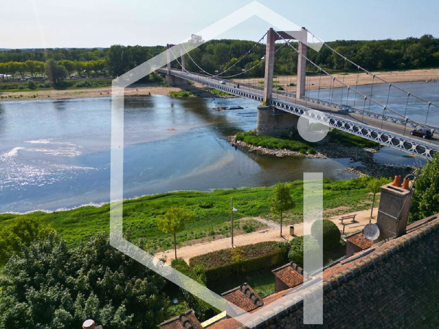  kaufen Wohnung/ Apartment Cosne-Cours-sur-Loire Nièvre 2