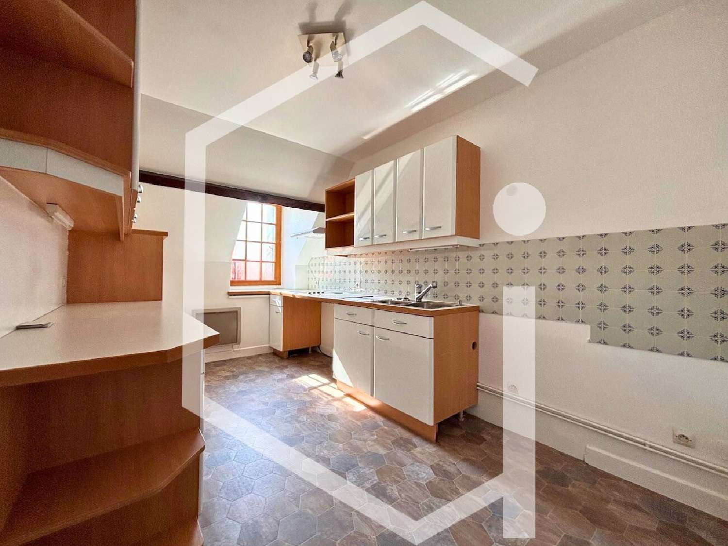  kaufen Wohnung/ Apartment Cosne-Cours-sur-Loire Nièvre 3