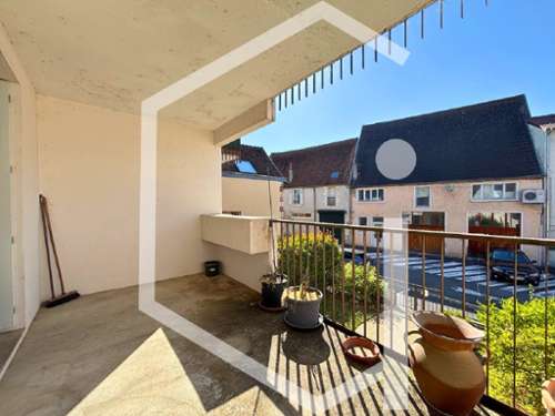 Cosne-Cours-sur-Loire Nièvre appartement foto