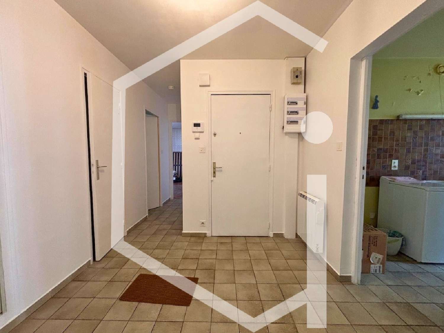  te koop appartement Cosne-Cours-sur-Loire Nièvre 2