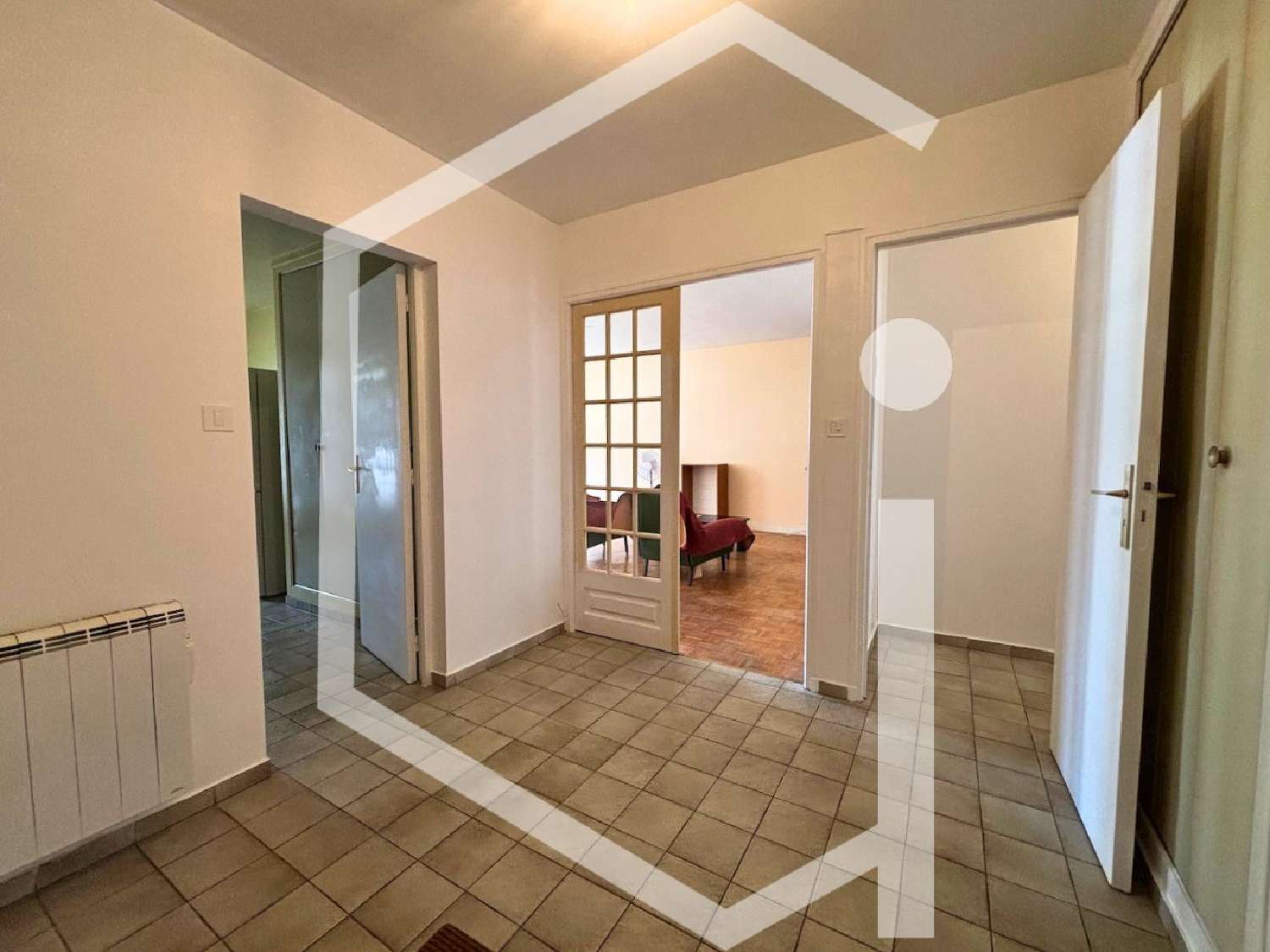  te koop appartement Cosne-Cours-sur-Loire Nièvre 3