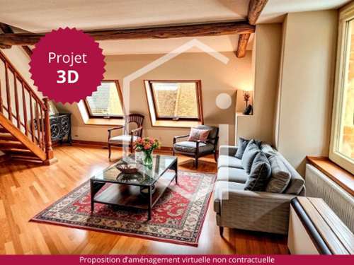 Cosne-Cours-sur-Loire Nièvre apartment foto