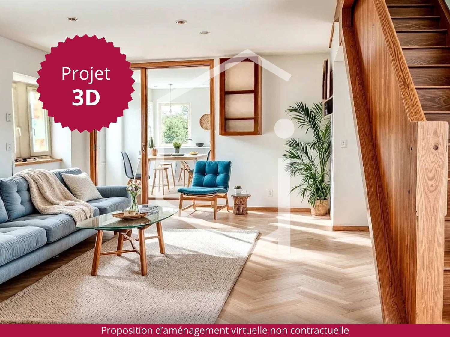  kaufen Wohnung/ Apartment Cosne-Cours-sur-Loire Nièvre 4