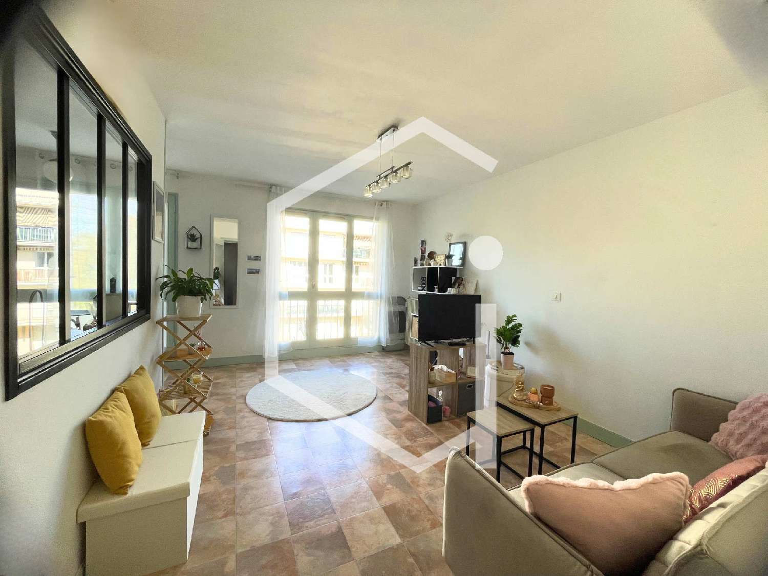 à vendre appartement Cosne-Cours-sur-Loire Nièvre 1