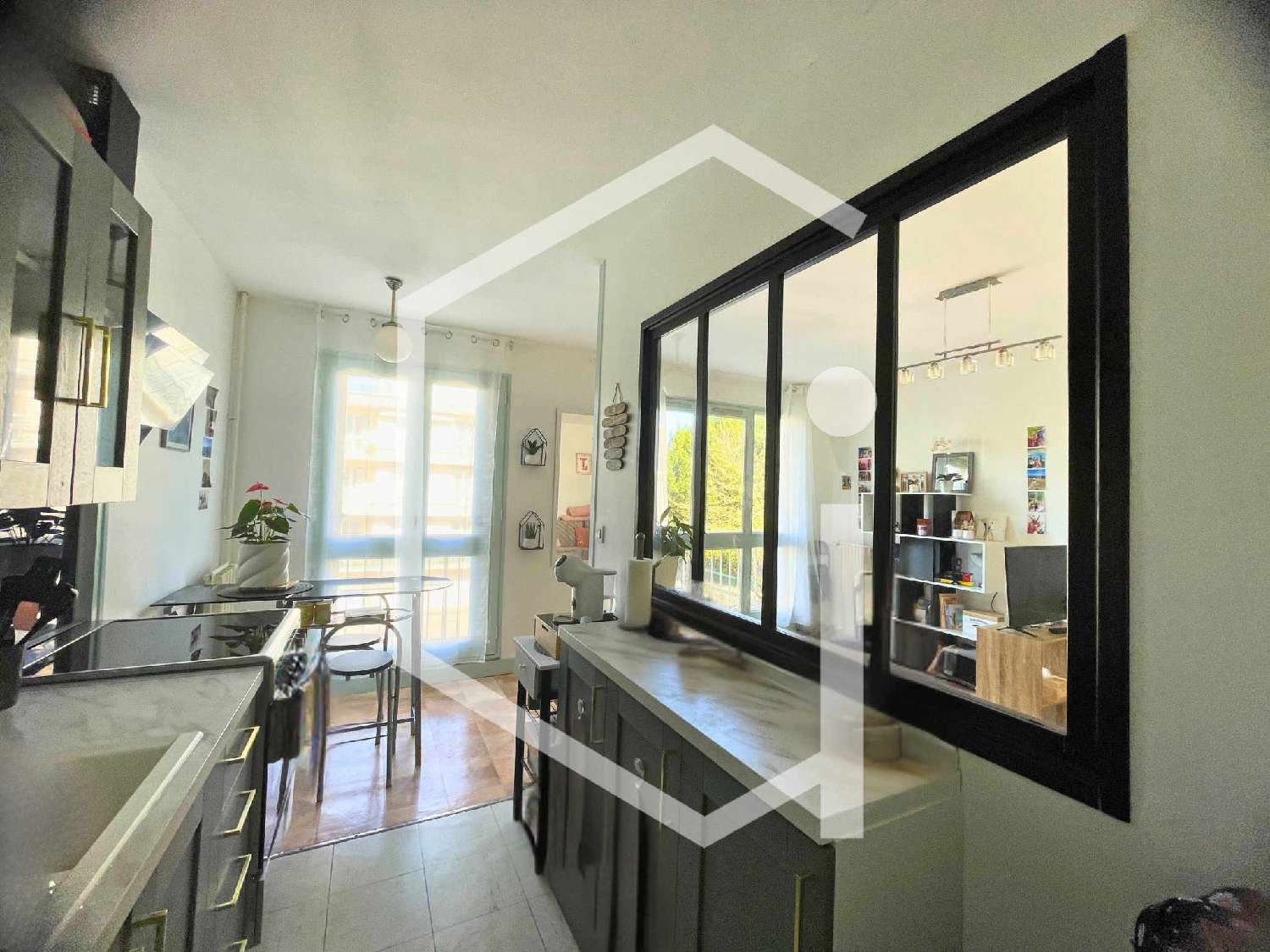 à vendre appartement Cosne-Cours-sur-Loire Nièvre 3