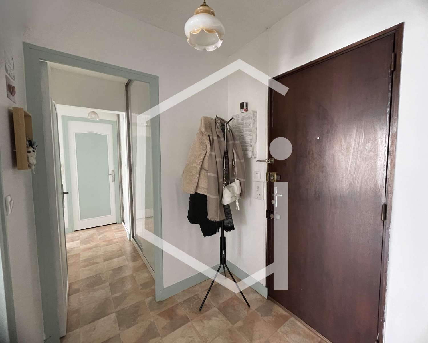 à vendre appartement Cosne-Cours-sur-Loire Nièvre 4