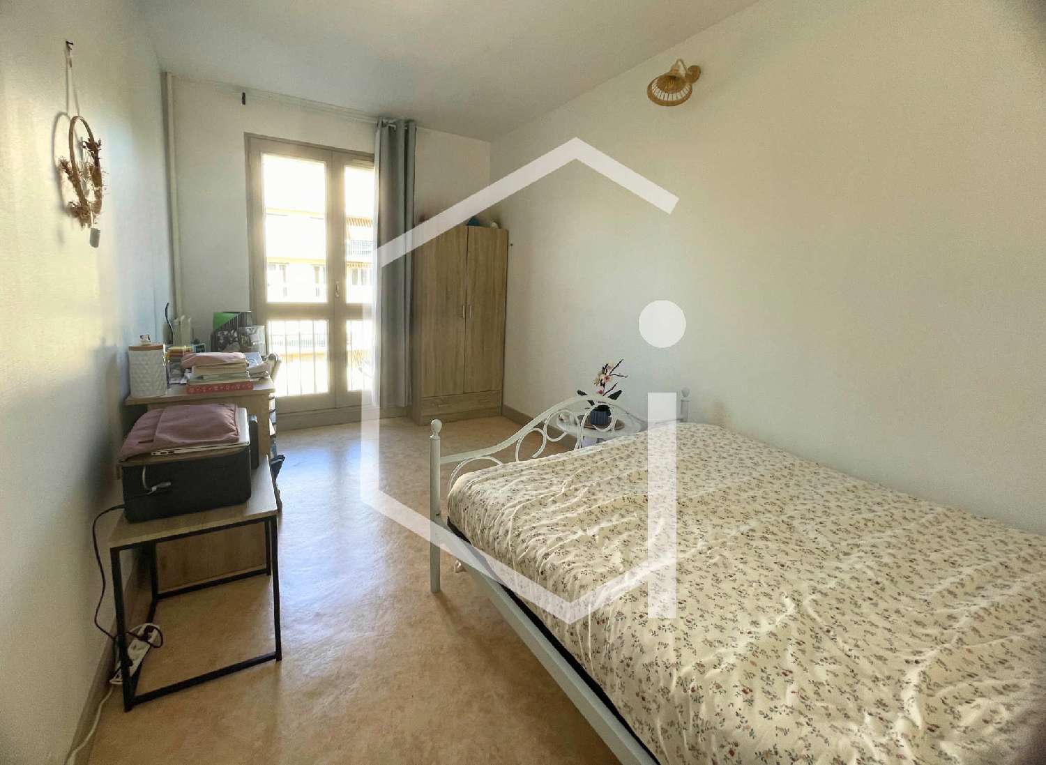 à vendre appartement Cosne-Cours-sur-Loire Nièvre 7