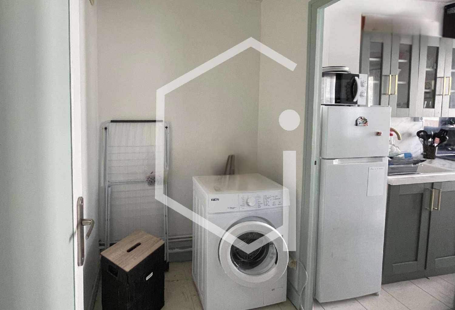 à vendre appartement Cosne-Cours-sur-Loire Nièvre 8