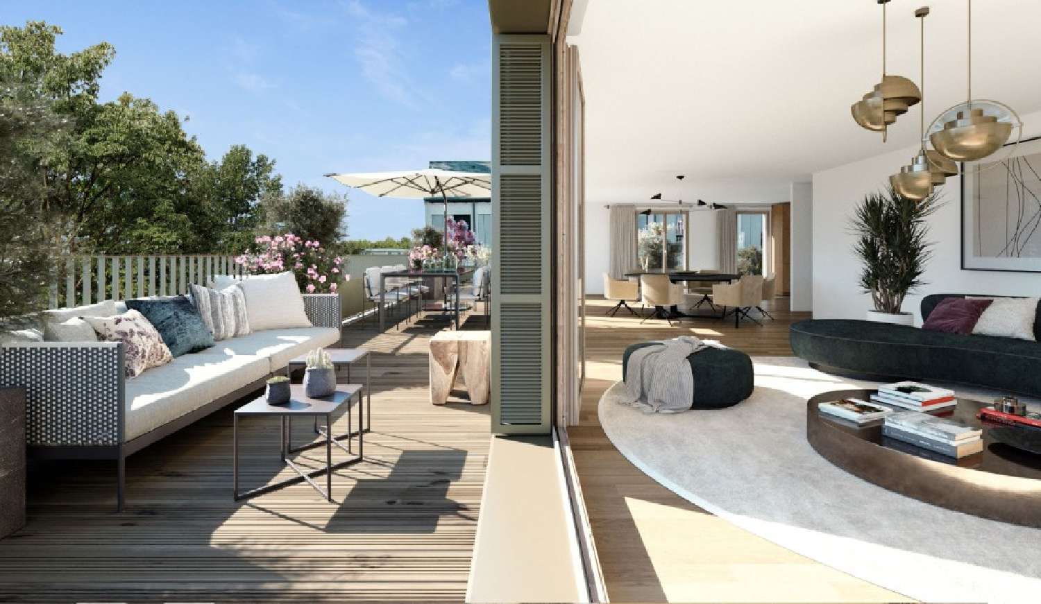  te koop appartement Couchey Côte-d'Or 3