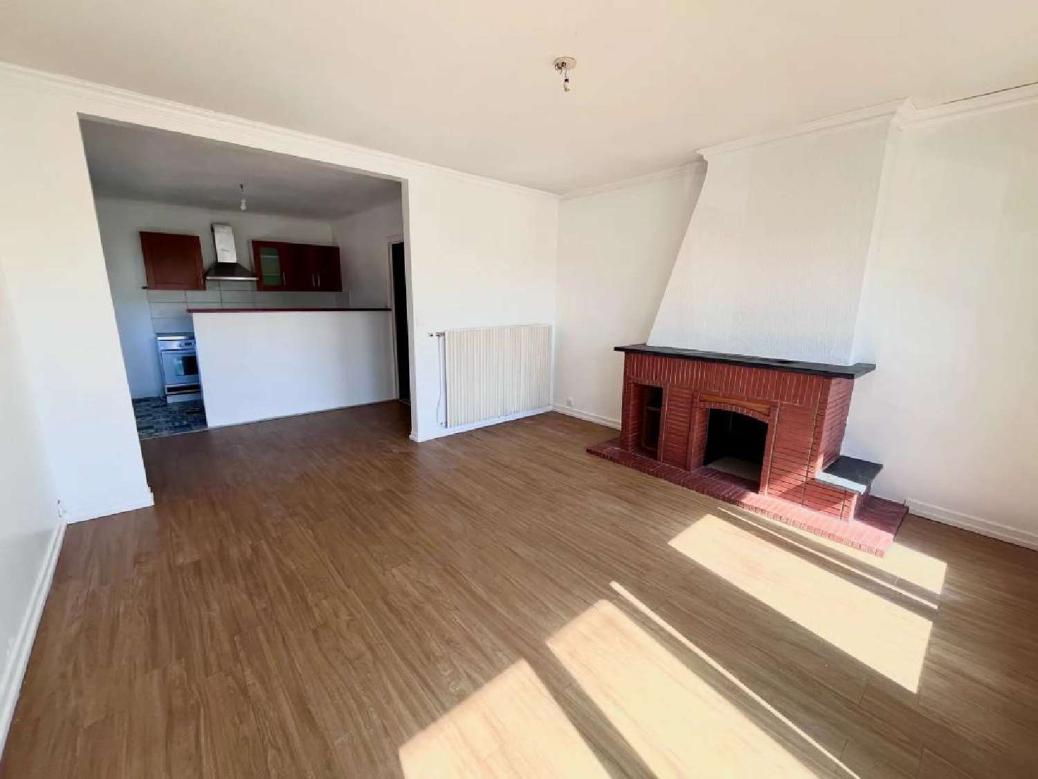  for sale apartment Couëron Loire-Atlantique 1