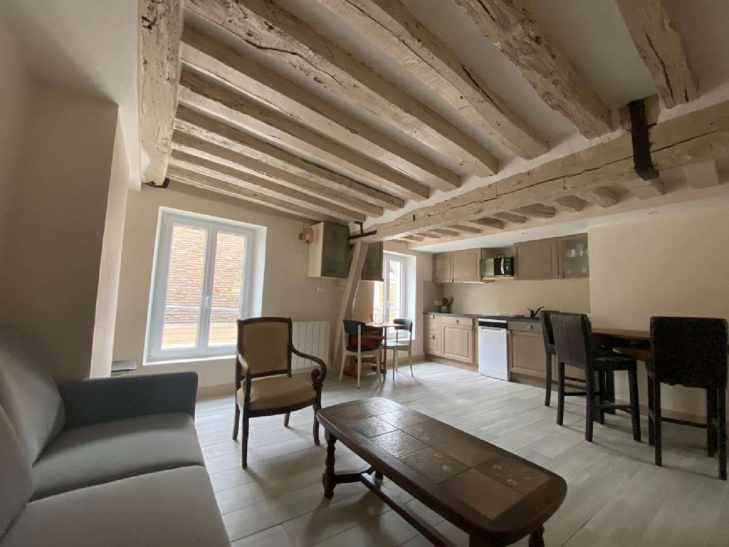  for sale apartment Coulommiers Seine-et-Marne 1