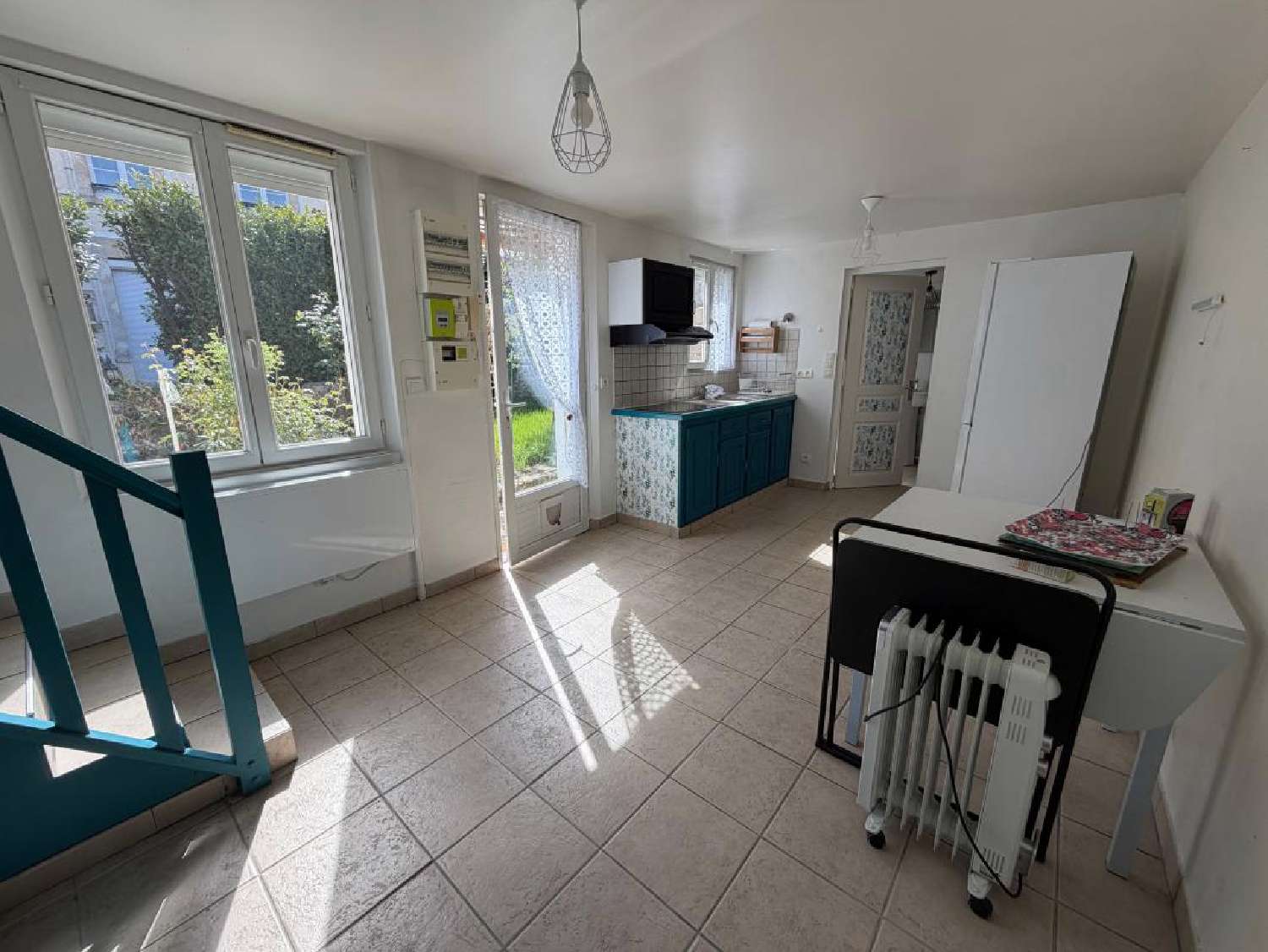  à vendre appartement Coulommiers Seine-et-Marne 1