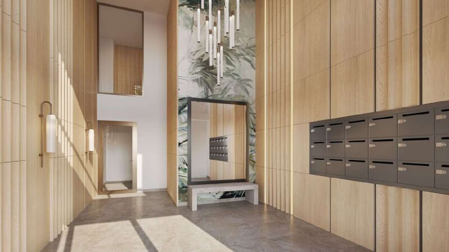  for sale apartment Courbevoie Hauts-de-Seine 2