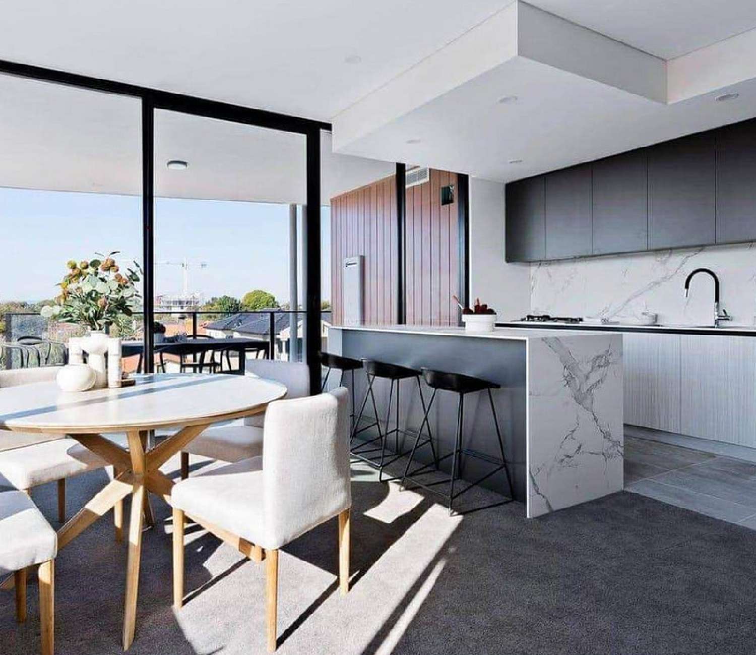  for sale apartment Courbevoie Hauts-de-Seine 2