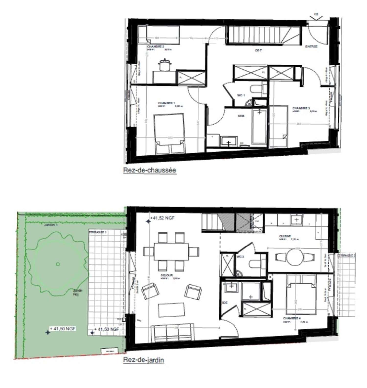  kaufen Wohnung/ Apartment Courbevoie Hauts-de-Seine 6