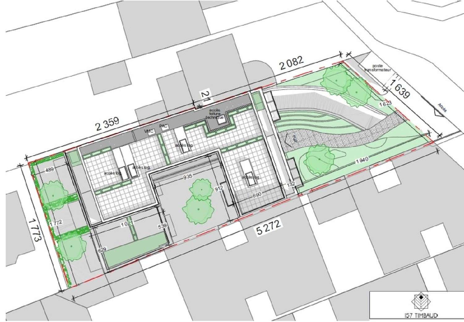  kaufen Wohnung/ Apartment Courbevoie Hauts-de-Seine 7
