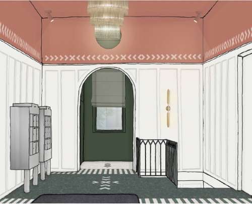 Courbevoie Hauts-de-Seine Wohnung/ Apartment Bild 7315677