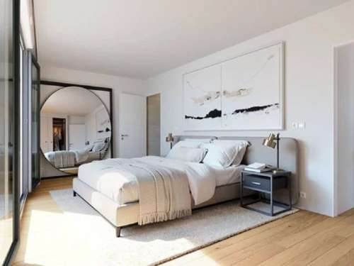 Courbevoie Hauts-de-Seine apartamento foto 7313126