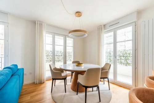 Courbevoie Hauts-de-Seine apartamento foto 7301353