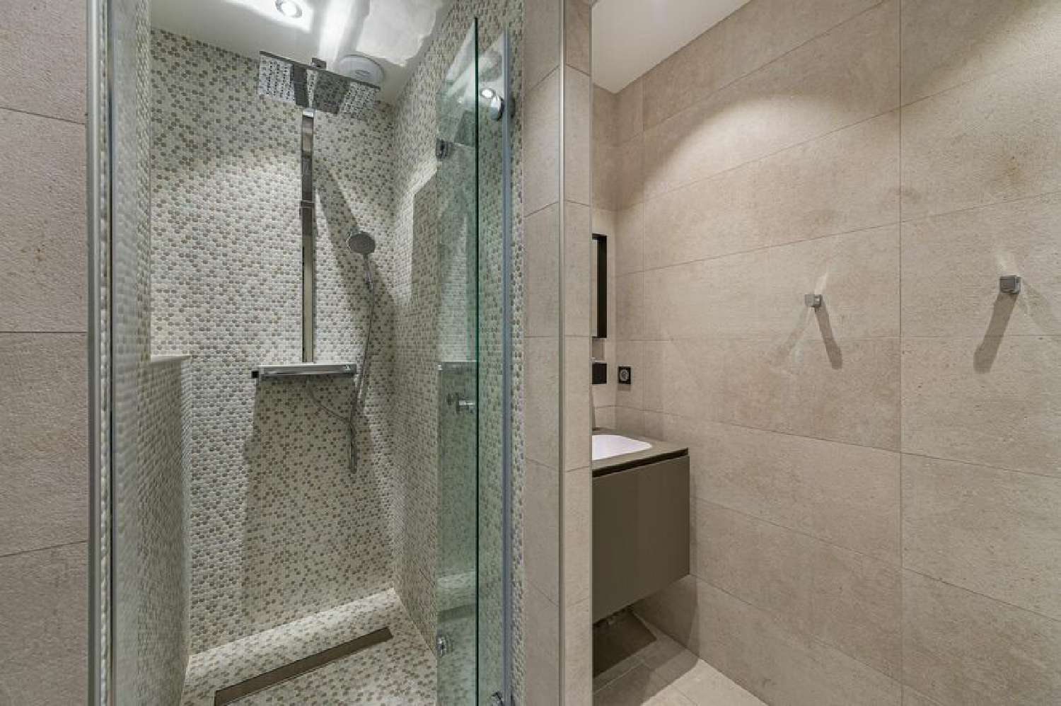  à vendre appartement Courchevel Savoie 3