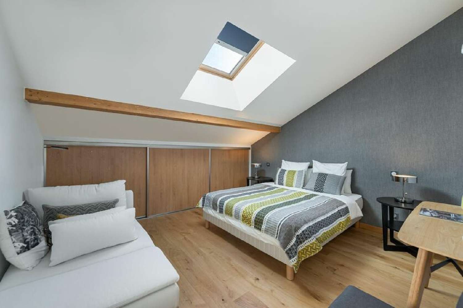  à vendre appartement Courchevel Savoie 4