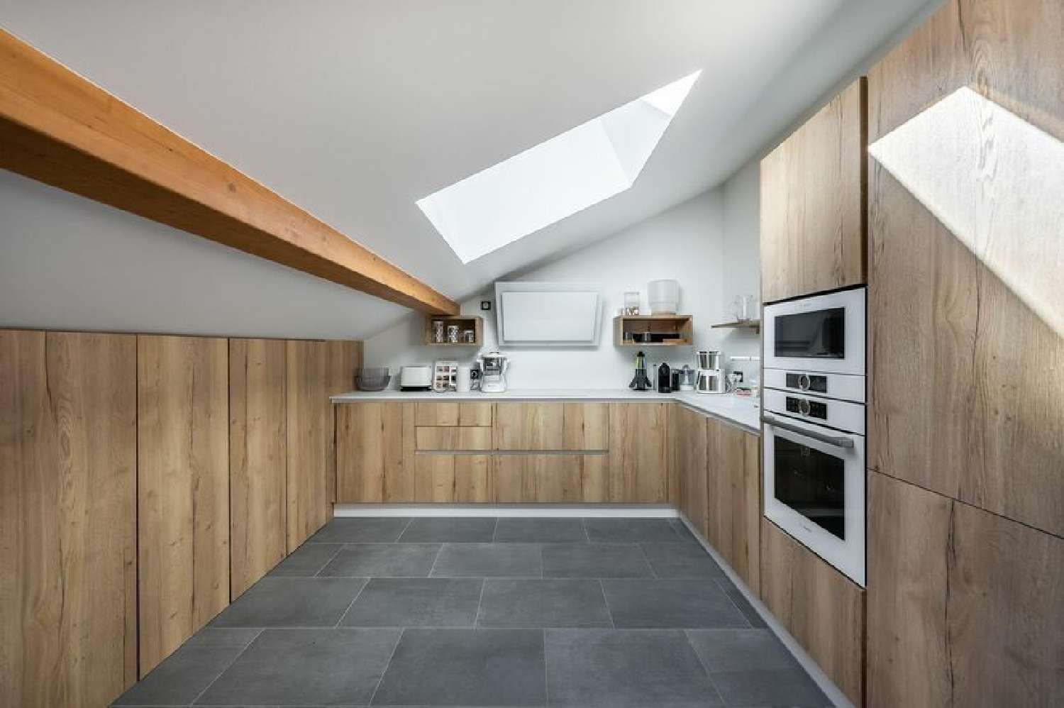  à vendre appartement Courchevel Savoie 8