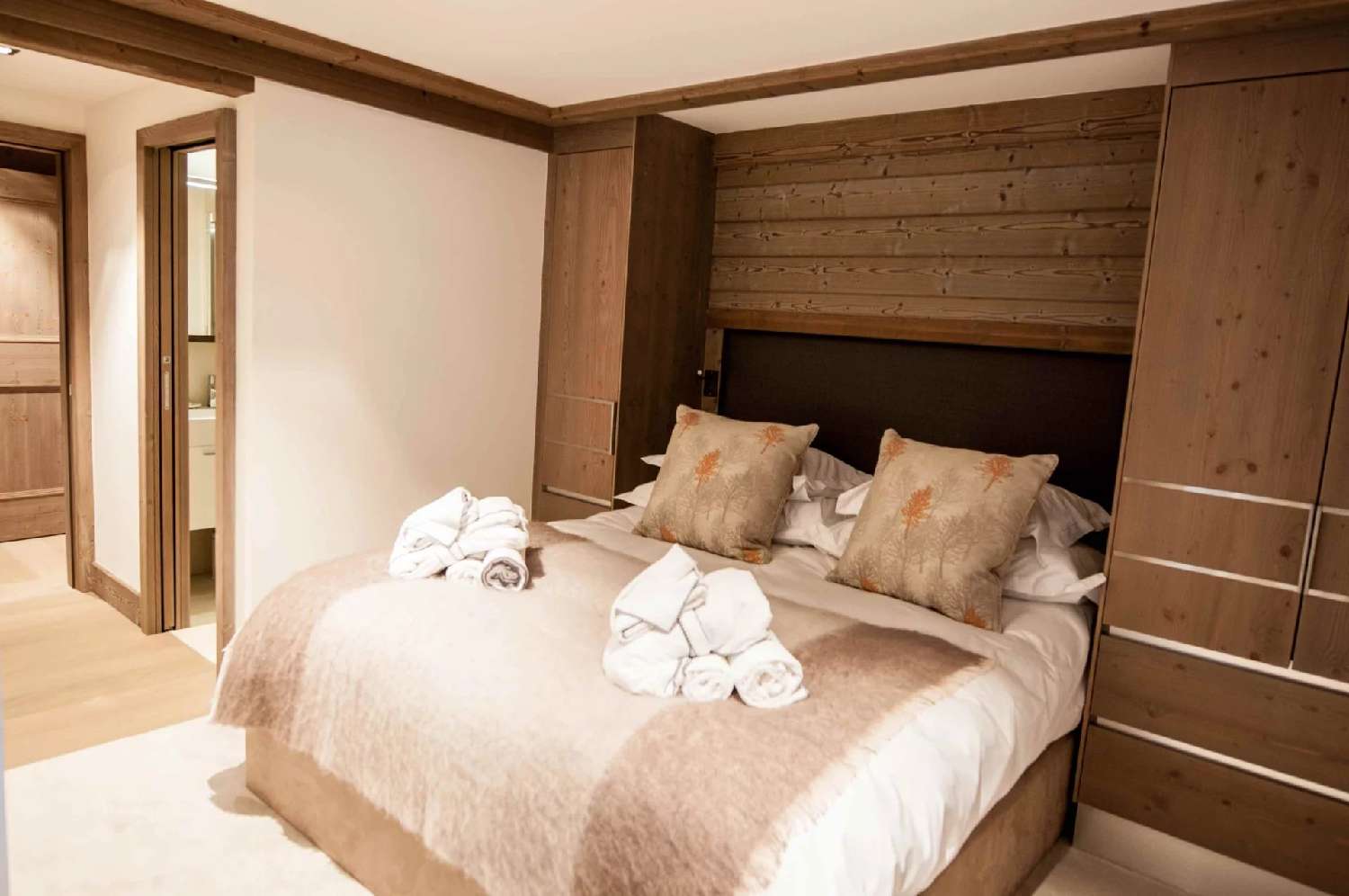  te koop appartement Courchevel Savoie 7