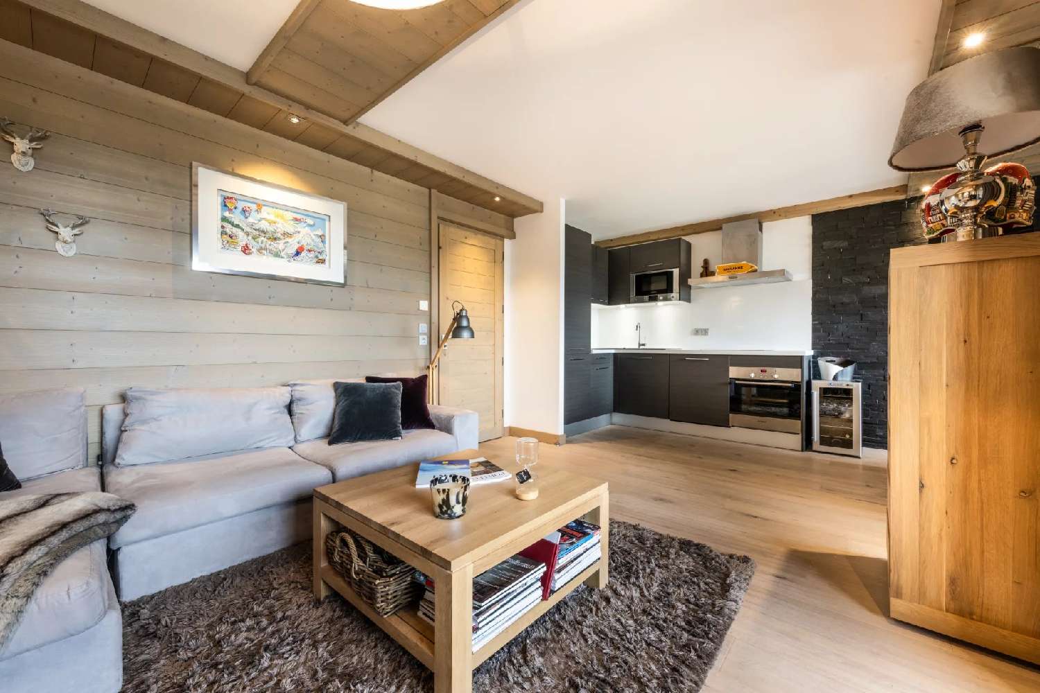 te koop appartement Courchevel Savoie 2