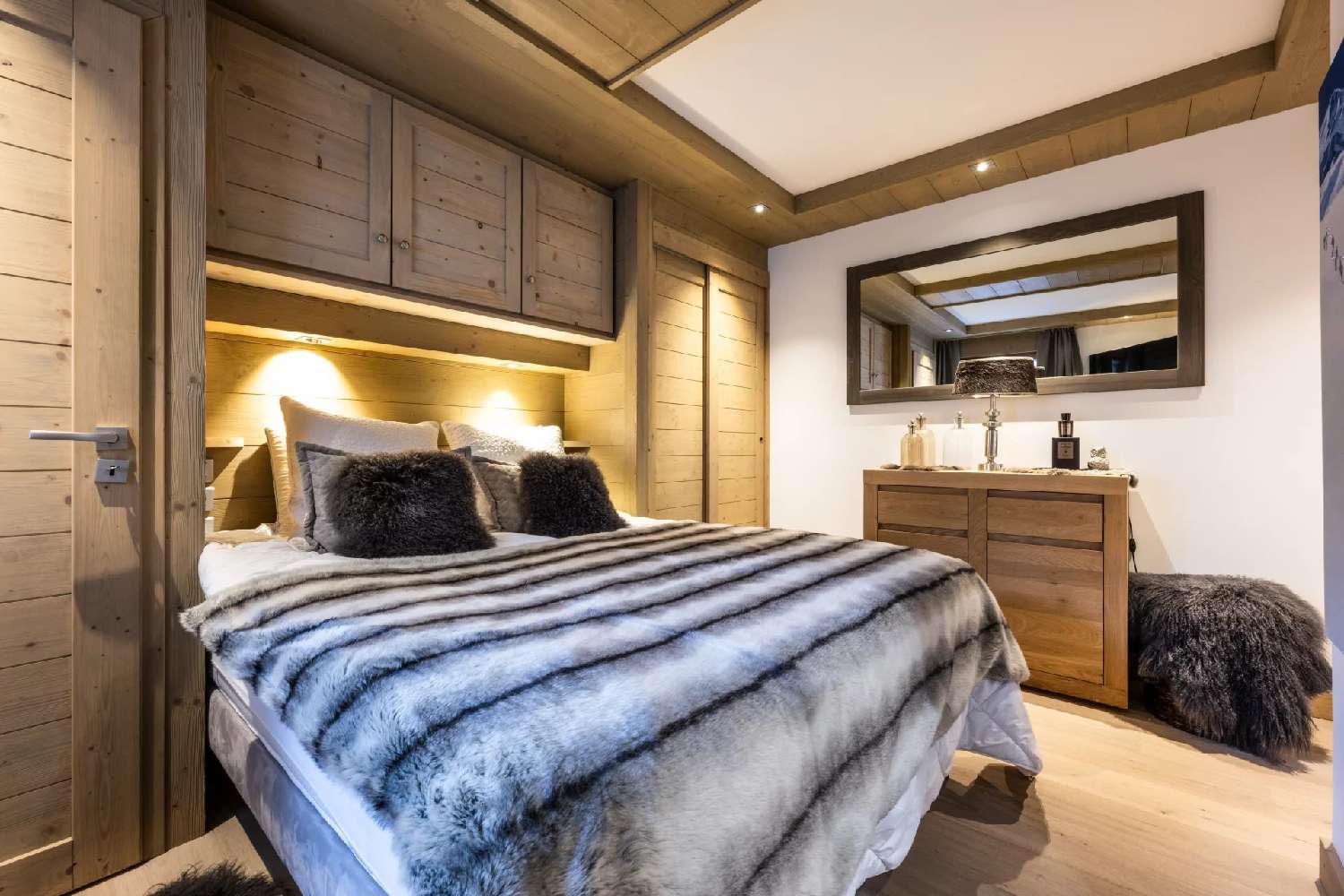 te koop appartement Courchevel Savoie 3